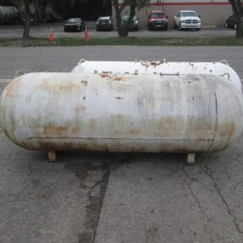 Used 500 Gallon Propane Tank - Image 6