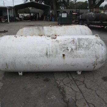 Used 500 Gallon Propane Tank - Image 7